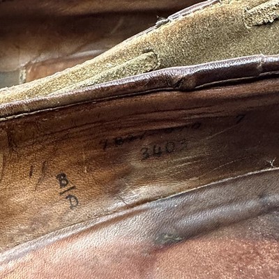 Alden 3403