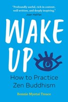 Bonnie Myotai Treace | Wake Up | Taschenbuch | Englisch (2019) | Callisto