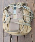 Eberlestock lots of luck Backpack coyote  — photo 8