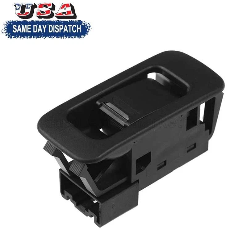 3x Interruptor de ventana eléctrica para Chevrolet Tracker Suzuki Grand Vitara delantero derecho/trasero Foto 3 de 4