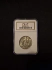 1947 Walking Liberty Half Dollar | NGC MS 64