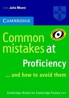 Cambridge Books for Cambridge Exams: Common mistake... | Buch | Zustand sehr gut