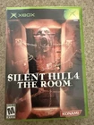 Silent Hill 4: The Room Xbox [No Manual]