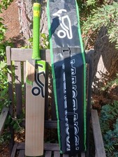 2025 Kookaburra Kahuna Pro Cricket Bat 2lb 8 3/4oz  RRP£800