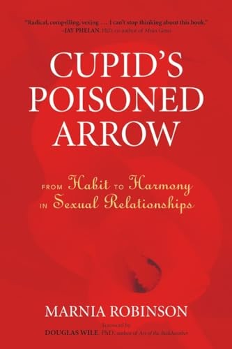 Cupid's Poisoned Arrow: From Habit to Harmony in s**ual Relation