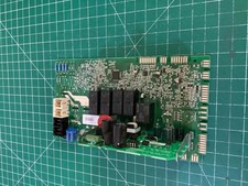 W10406604 Whirlpool Washer Board - Control