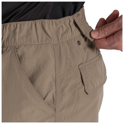 Pantalones Craghoppers NosiLife Cargo III 2025 para hombre senderismo caminar al aire libre duraderos - Imagen 9 de 9