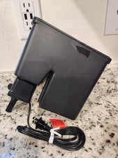 Motor And Aquarium Decor