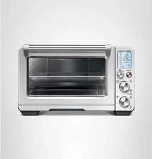 Breville BOV900BSS Smart Oven Air Fryer Pro Convection Oven - Stainless Steel