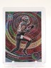 MIKE EVANS 2023 SPECTRA PRIZM #91 /25 BUCCANEERS Q007