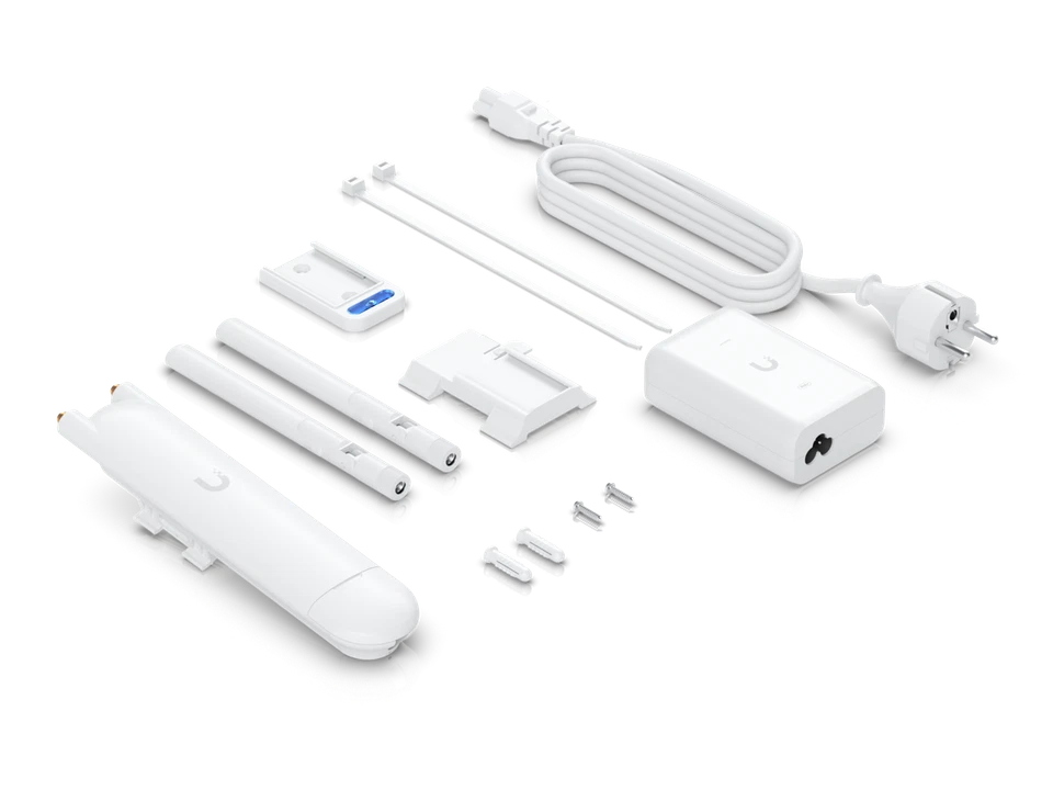 Ubiquiti Networks AC Mesh (UAP-AC-M) Access Point - Image 3 of 4