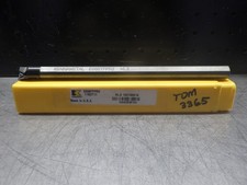 Kennametal .600" Coolant Thru 1/2" Boring Bar E08STFPR2 NL3 LOC1439A 