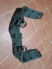 Cintura Cinturone Comsubin