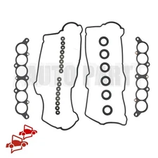New Fit FOR TOYOTA 95- 04 TACOMA 3.4L V6 VALVE COVER GASKET SEAL KIT SEE LIST US