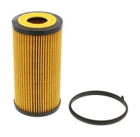 Champion ÖLfilter (COF100534E) FüR Vw Golf V Vi Audi Tt Seat Leon A3 Eos A4 B7