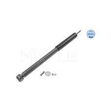 MEYLE 31-26 725 0007 Stoßdämpfer Hinten für Honda Civic