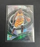 Panini Spectra Spectacular Debut Kevin Durant Prizm 1/1 #153 Seattle SuperSonics