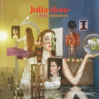 Sixty Summers (Go*D Vinyl) | Julia Stone | Vinyl / Schallplatte | 2021