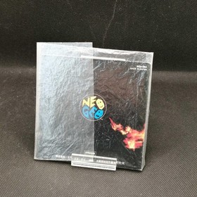 SNK THE KING OF FIGHTERS 95 NEOGEO SOFT