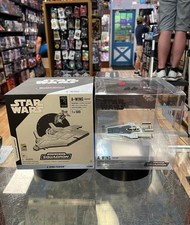 Storyboard A-Wing Fighter -SDCC 2023- 1 500 Star Wars Micro Galaxy Squadron Ja