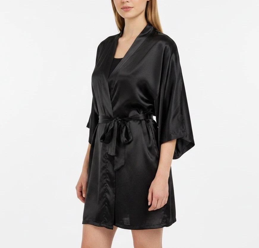 calvin klein dressing gown ladies Robes for Women for sale Cute Birthday Party Outfits for Kids