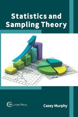 Statistics and Sampling Theory (Hardback)