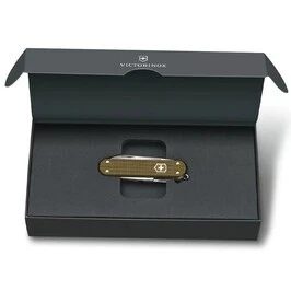 Navaja VICTORINOX ALOX Edición Limitada 2024 Clásica Envío Gratis Foto 4 de 4