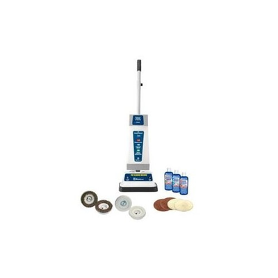 #ad Koblenz P 820 B Upright Rotary Cleaner 820.27 Kw Motor 3.70 Quart Water Tank $247.46