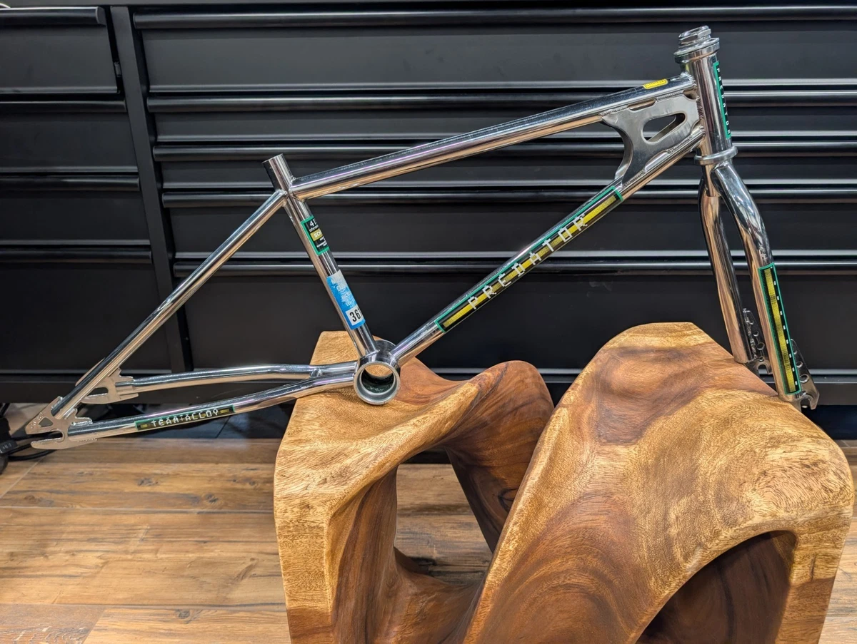 20 In Schwinn BMX Bike-Old School Vintage Bicycle Frames for sale