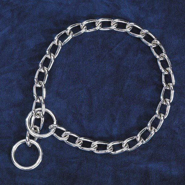 dog choker chain for sale