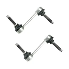 Land Rover LR3 LR4 Range Rover Sport Rear Sway Bar Stabilizer Links Allmakes 4x4