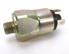 Pressure Switch Changer | Ø27 mm | Length approx. 58 mm | SW 27