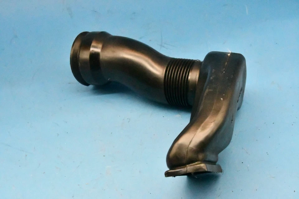 ✅ Mercedes W126 500SE 300SD 350SDL 560SEL Driver Left Side Air Duct Tube OEM Foto 3 de 4