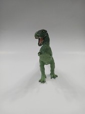 Vintage 1988 The Carnegie Safari LTD Tyrannosaurus Rex T-REX Toy Dinosaur Figure