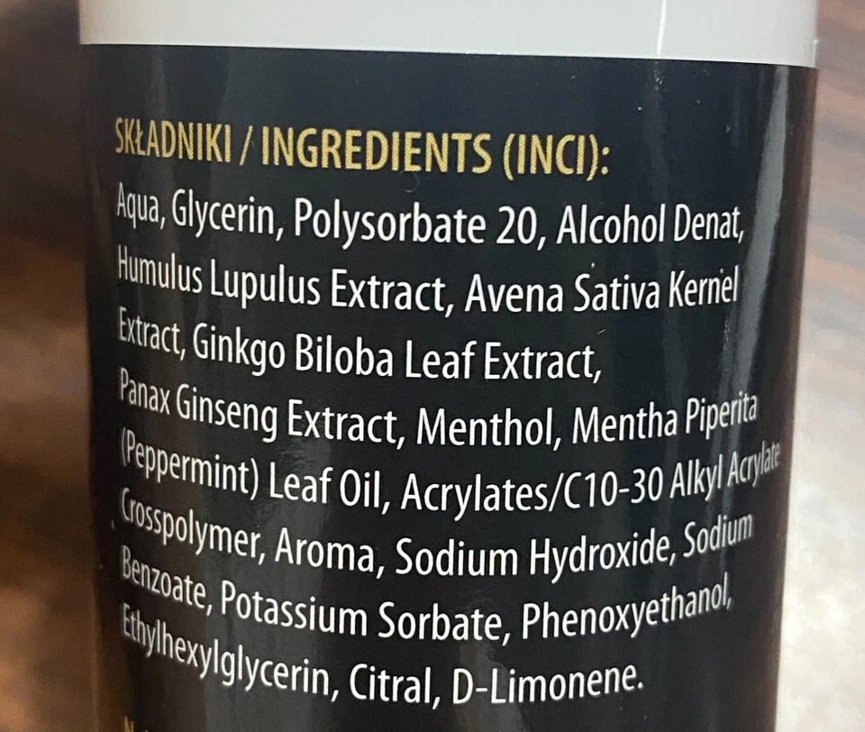 StudSpray Penisvergrößerung Penisverlängerung PENIS XL Potenzmittel 50 ml - Bild 3 von 4