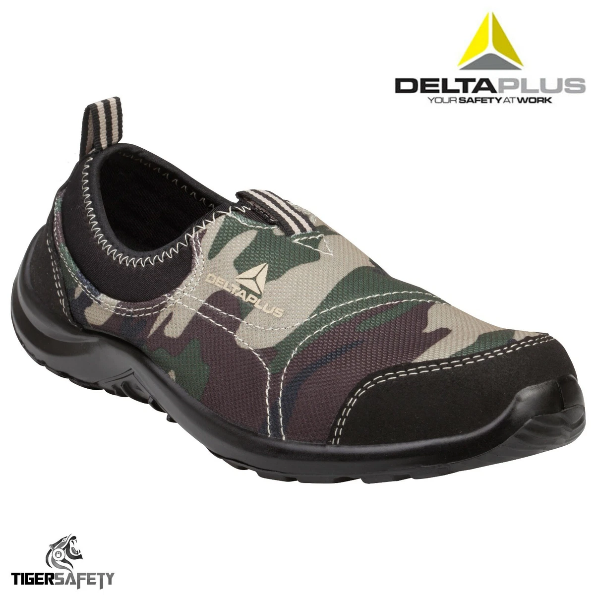 Basket camouflage online homme