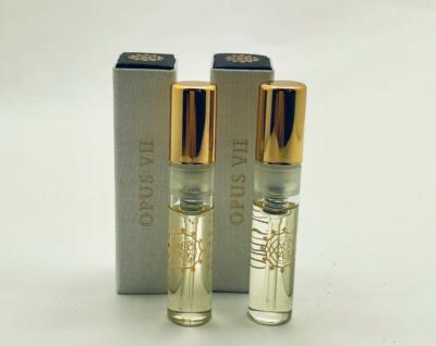 library collection opus vii