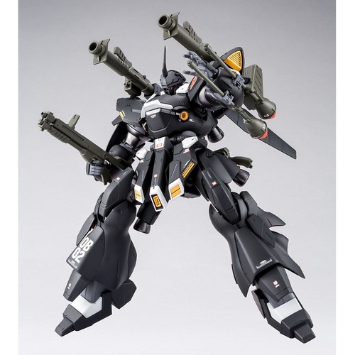MG 1/100 PESADO Kokuyo's Suit Gundam Gunpla Premium Bandai Modelo Kit NUEVO - Imagen 11 de 14