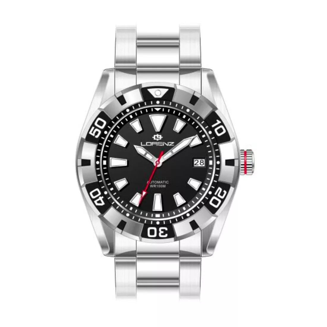 Lorenz store submariner automatico