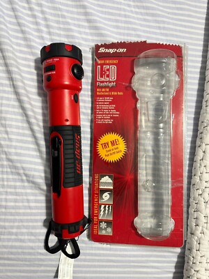 Snap-on LED フラッシュライト Tactical LED Lights - Snap-on Industrial