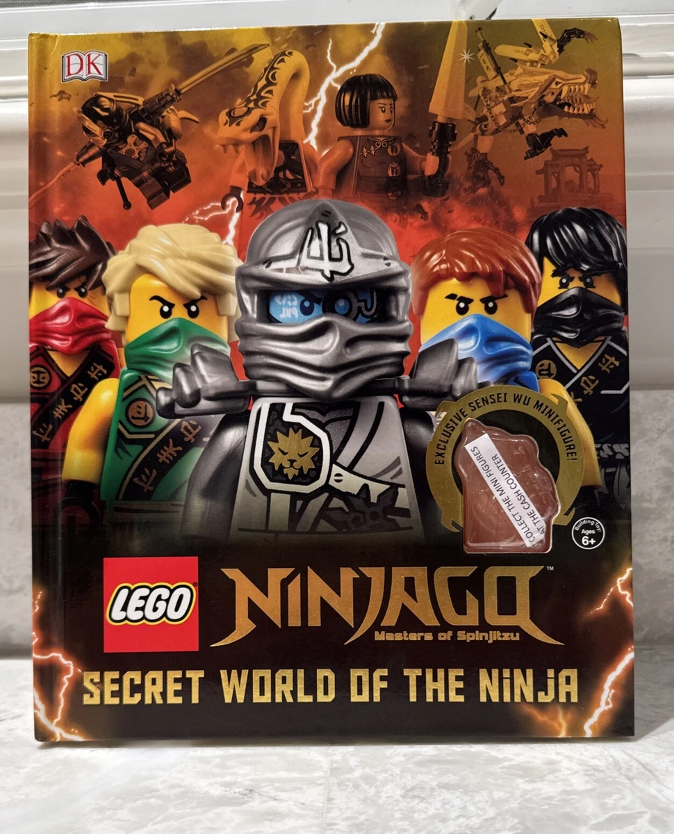 Preços baixos em LEGO Kai Zx Ninjago Lego (r) Conjuntos Completos