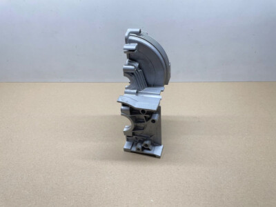 Saxonette / Spartamet - ORIGINAL Sachs 399 Motorhälfte NEU Selten  (39-27)