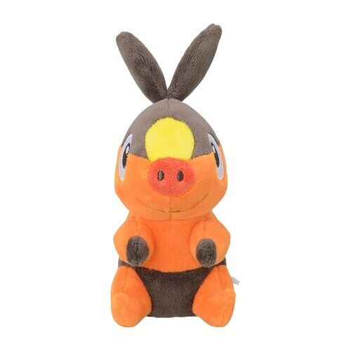 Landorus Therian Form 5 Inch Sitting Cuties Plush