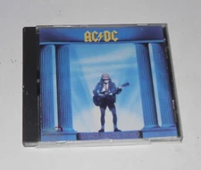 AC/DC Who Made Who CD