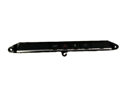 Center Stack Accessory Switches 2019-2022 Chevy Silverado GMC Sierra ...