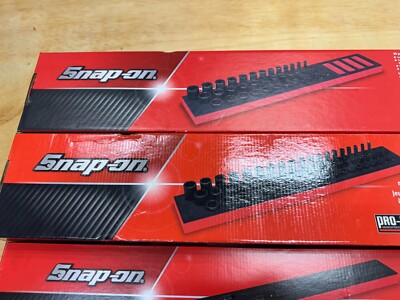 Snap-On Tools USA RED 104pc 3/8