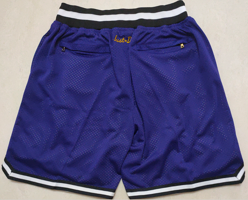 Hip For Baltimore Ravens stitched Pants basketball football shorts Size