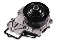 Hepu P1518 Wasserpumpe FüR MERCEDES-BENZ