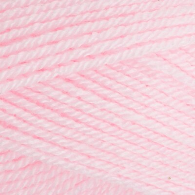 Stylecraft Strickgarn, Speziell Für Babys, DK 1230 Baby-Pink