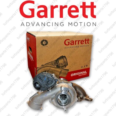 860598-5003S Garrett Turbolader 1.5 TSI 05E145701N 860598-0002 05E 
